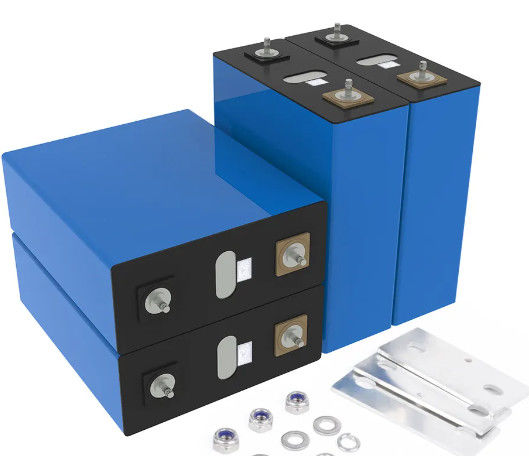 LiFePo4-Batterie Zelle 3.2V 32Ah/50Ah/80Ah/90Ah/100Ah/105Ah/160Ah/173Ah/230Ah/280Ah/304Ah