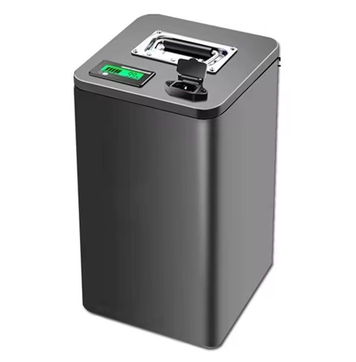 72 Volt Lifepo4 Batteriepack 72v 20ah 30ah 40ah 50ah 60ah Lithium-Ionen-Batterie für Elektrofahrräder
