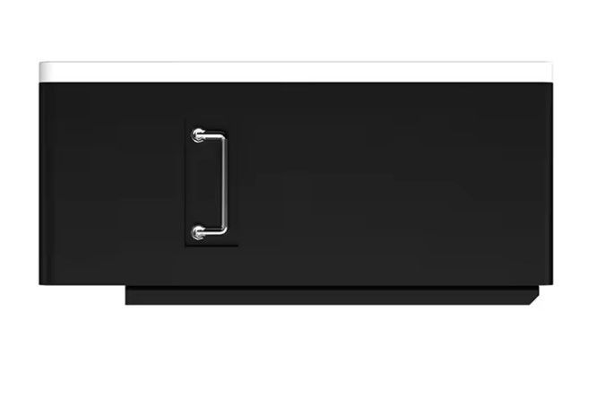 Kostenloser Versand 5kwh 7.5kwh 10kwh 48V 100Ah 150Ah 200Ah PowerWall LFP Batterie Strom Wand montierte Lithium-Ionen-Batterie
