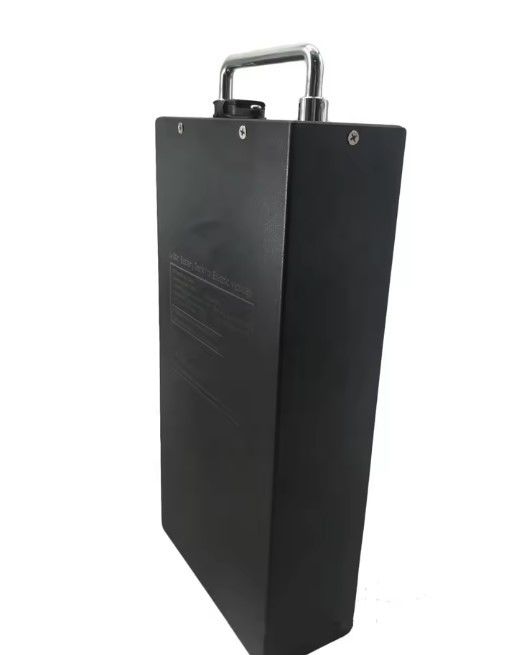 60v 20ah 30ah 35ah 40ah 50ah Motorrad Lithium-Ionen-Batterien für Elektroroller