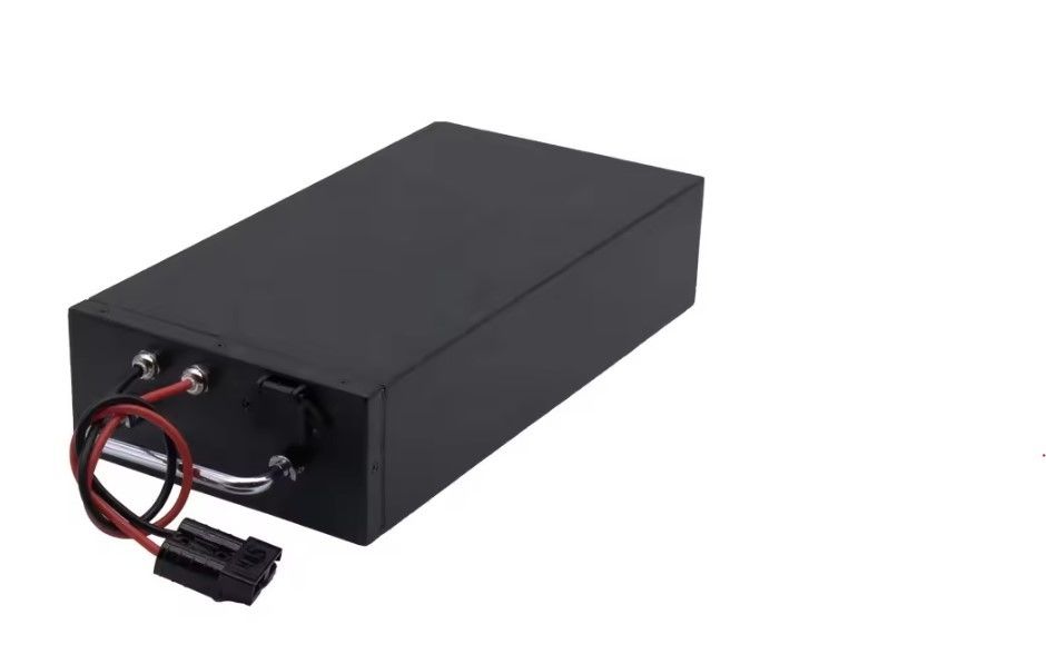 60v 20ah 30ah 35ah 40ah 50ah Motorrad Lithium-Ionen-Batterien für Elektroroller