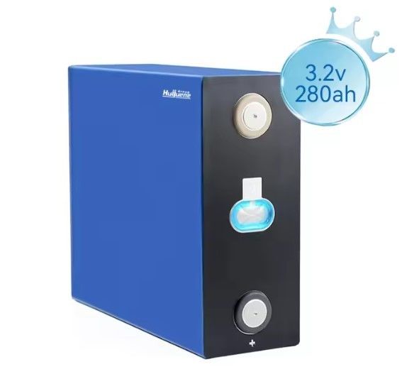 Lieferumfang Lifepo Zelle Lifepo4 Bms Li-Ionen Lithiumbatterie Lf280k 3.2v Lifepo4 50Ah-280ah Batteriepack